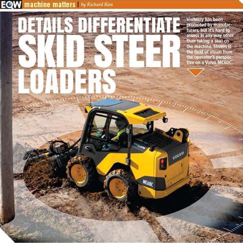 skid steer model comparison|most reliable skid steer brand.